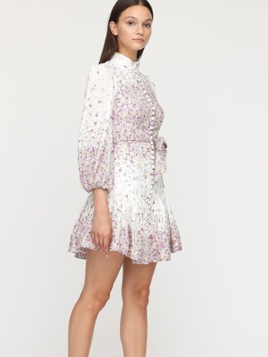 Zimmermann dress size 3 - Picture 9 of 16